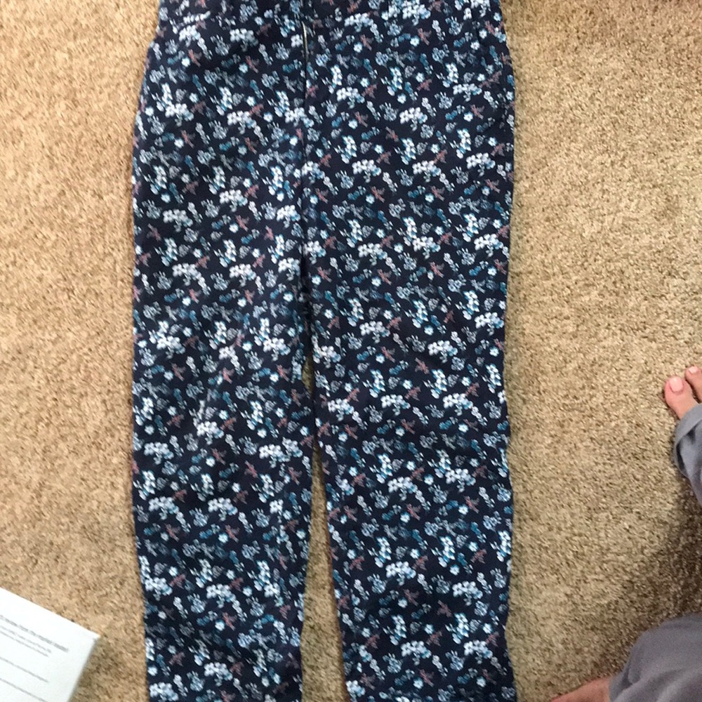 Women pants